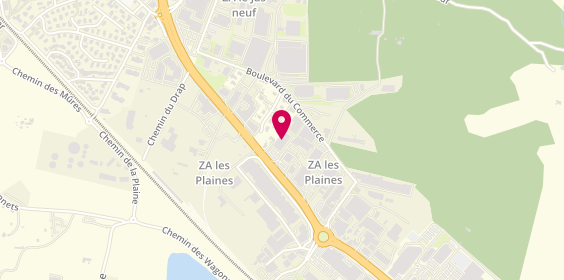 Plan de La Foir'fouille, Lieu Dit
39 Les Plaines, 83480 Puget-sur-Argens