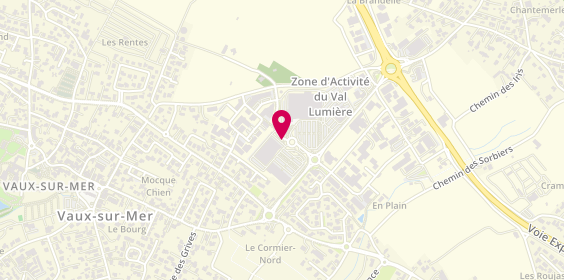 Plan de Casa, Centre Commercial Val Lumiere 3 Rue Commandant J Yves Cousteau, 17640 Vaux-sur-Mer