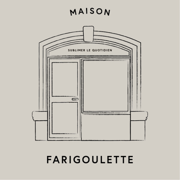 Maison Farigoulette - 84800 L'Isle-sur-la-Sorgue